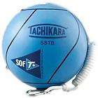 Tachikara Tetherball Blue SSTB Soft No Sting New