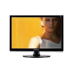  Samsung SyncMaster Widescreen LCD Computer Display (Black 