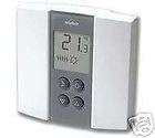 Aube Programmable H2O Floor Heat Thermostat 24V items in Programmable 