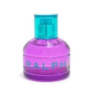    Ralph Hot Eau De Toilette Spray 50ml/1.7oz By Ralph Lauren Beauty
