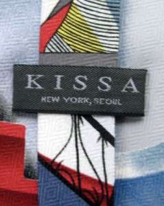 NEW PICASSO ART NECKTIE ARTIST PICASO ARTISTIC TIE  