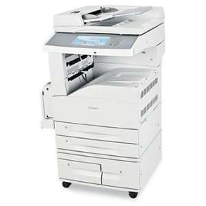   Multifunction Printer With Copy/Fax/Print/Scan LEX19Z0202 Electronics