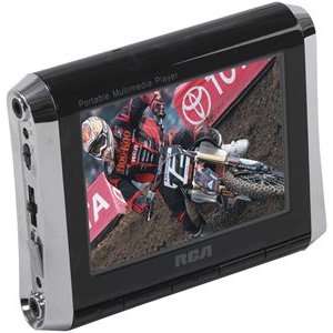   Flash Video Recorder with 3.5 Color Screen  Players & Accessories