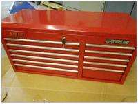 Waterloo TRAXX ProMAXX Tool Boxes Cabinets SEE VIDEOS  