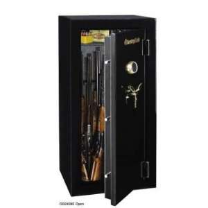   24 Gun Fire Safe with Electronic Lock By Sentry Safe
