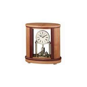  Seth Thomas Napolean 29 Pendulum Mantel Clock Furniture 