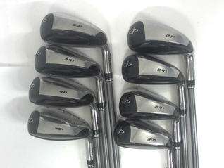 Tour Edge Bazooka Jmax Ironwood Iron Set 3 PW Graphite Regular Right 