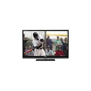  Sharp AQUOS 60 1080p 240Hz LED LCD HDTV LC 60LE835U 
