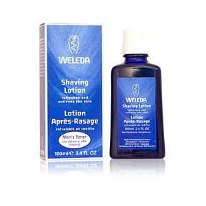  Weleda Shaving Lotion Organic Other Face Care Beauty