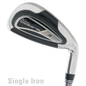  Mens Cobra S9 Single Iron