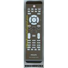 New Philips Remote Control HTS3544/37 HTS3544  