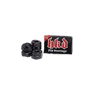  Skateboard Bearings FLIP BEARINGS HKD ABEC 7 Sports 