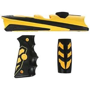  Smart Parts Ion XE Color Gun Body Kit   Yellow Sports 