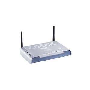  SMC Barricade SMCWBR14S N 300Mbps 802.11n Wireless LAN 