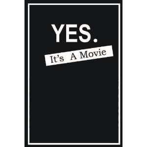  YES. Its A Movie DVD by YES Snowboards 