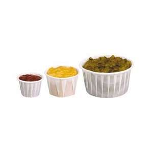   Cup, 5.5 Ounce (SCC550) Category Portion and Souffle Cups and Lids