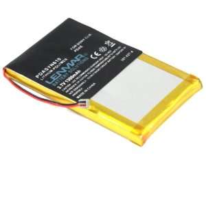   Battery for Sony Clie N610C, 710C, and 760C Cell Phones & Accessories