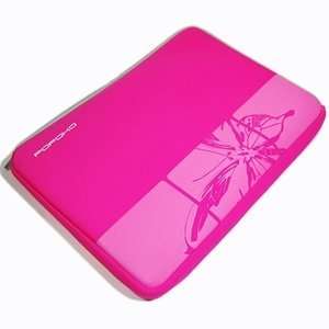 15 inch Pink Laptop notebook computer case/bag/sleeve for Dell Sony 
