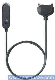 Headphone Adapter+Mic for Nokia 2855i,6086,E61i,E65,N75  