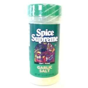  Garlic Salt Case Pack 48