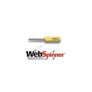  SONIC TECHNOLOGY WS100 WEBSPINNER BATTERY OPERATED SPIDER 