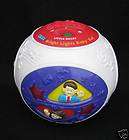 VTech Move and crawl Activity Ball Education Toy Lights Sounds  