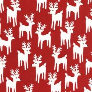 Kaufman O Tinsel Tree Roll Up Christmas Fabric Strips  