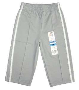 GARANIMALS Gray Athletic Warm Up Pants Size 24 Months  