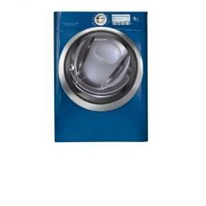  Wave Touch Series 8.0 cu. ft. Capacity Gas Front Load Dryer 