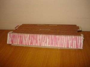 Vintage Barbie Dream House Wardrobe Vanity Top~Part H  