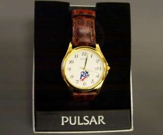 Authentic RC Royal Crown Cola Pulsar Watch (NEW)  