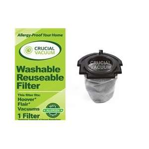  Crucial Vacuum Replacement For Hoover Flair Primary Stick Vacuum 