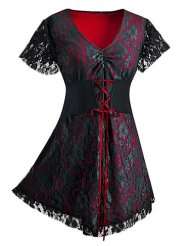  corset tops   Clothing & Accessories
