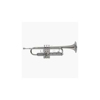  Bch TR300HS Student Bb Trumpet Musical Instruments