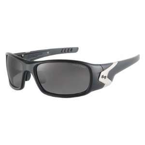  Sundog Pursuit Mela Lens Sunglasses( COLOR Black, SIZE 