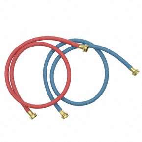 Whirlpool 8212545RP 5 Commercial Grade Red Blue 2 pack  