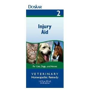  Injury Aid for Pets and Animals