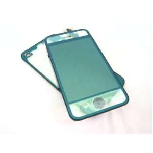   Screen with Plastic Back Cover ~ Mobile Phone Repair Part Replacement