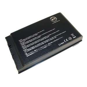  HP Compaq Compaq Tablet Tc4400 Series premium 6 cell LiIon 