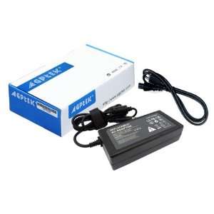  AGPtek Laptop Notebook AC Adapter Charger Power Supply for 