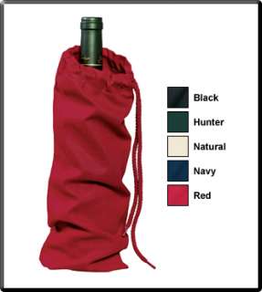   lot these cotton wine bags make perfect promotional products which