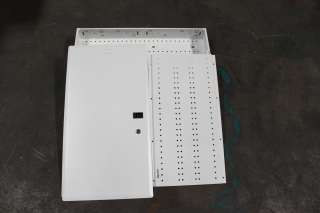 LEVITON 47605 2BP 28 STRUCTURED MEDIA CENTER BACKPLATE  