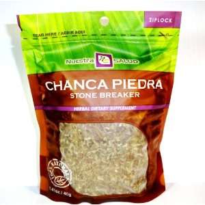 Chanca Piedra Herbal tea   Stone Breaker Herbal Tea Ns 3 Pack