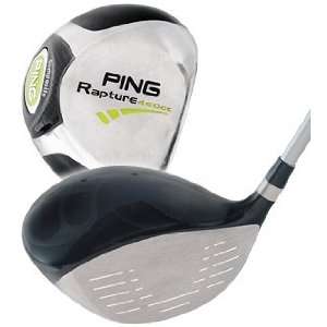  Mens Ping Rapture Driver