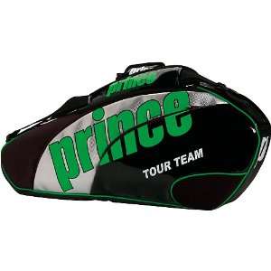 Prince Pro Team Triple Tennis Bag 