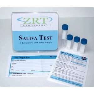   Cortisol (Full Day) Hormone Level Test Kit