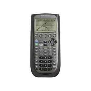 Texas Instruments TI89TITANIUM   TI 89 Titanium Programmable Graphing 