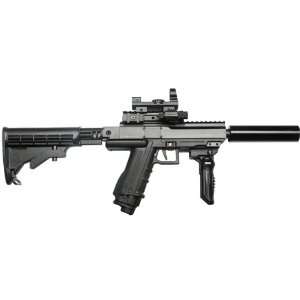  Tiberius Arms T9 CQB ST Rifle