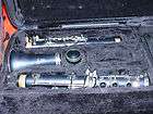 yamaha ycl 250 intermediate clarinet buy from professional woodwinds 