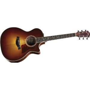   Guitar Tobacco Sunburst (Tobacco Sunburst) Musical Instruments